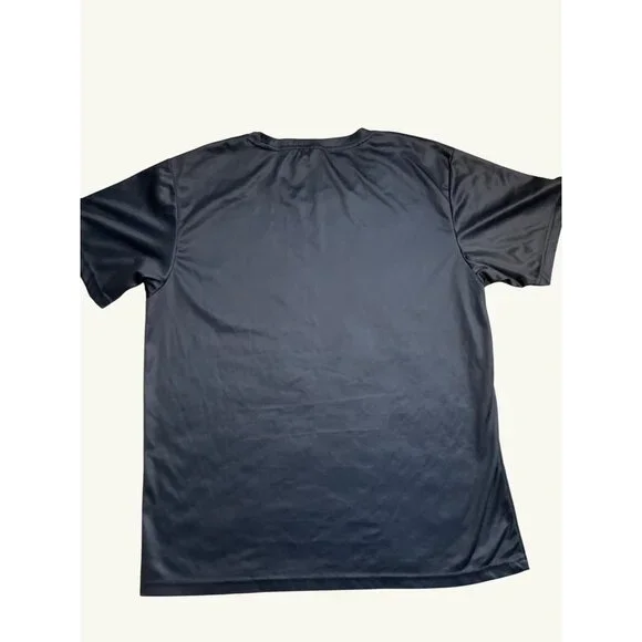 Kiss Cartoon Graphic Tee XL - Picture 7 of 7